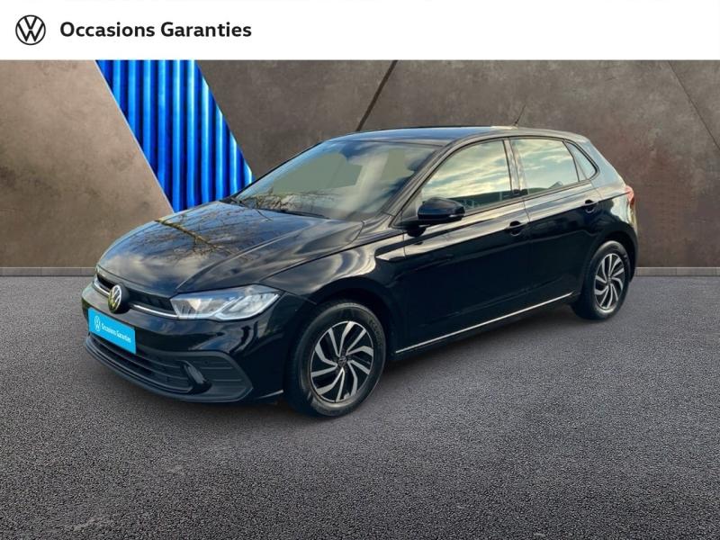 Voitures occasions VOLKSWAGEN POLO Life Rezé