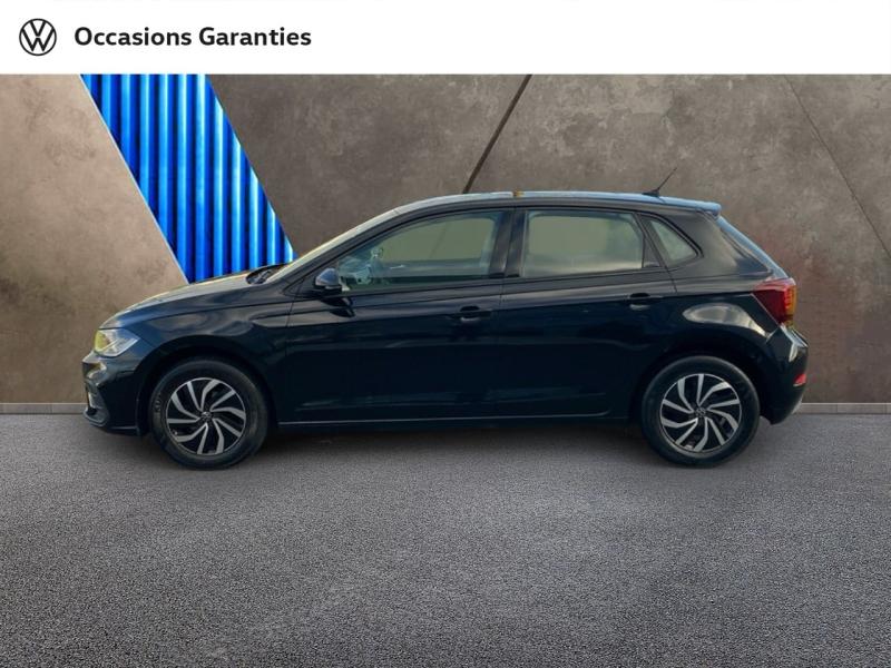 Voitures occasions VOLKSWAGEN POLO Life Rezé