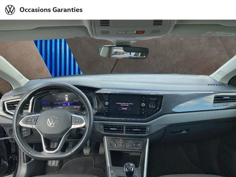 Voitures occasions VOLKSWAGEN POLO Life Rezé