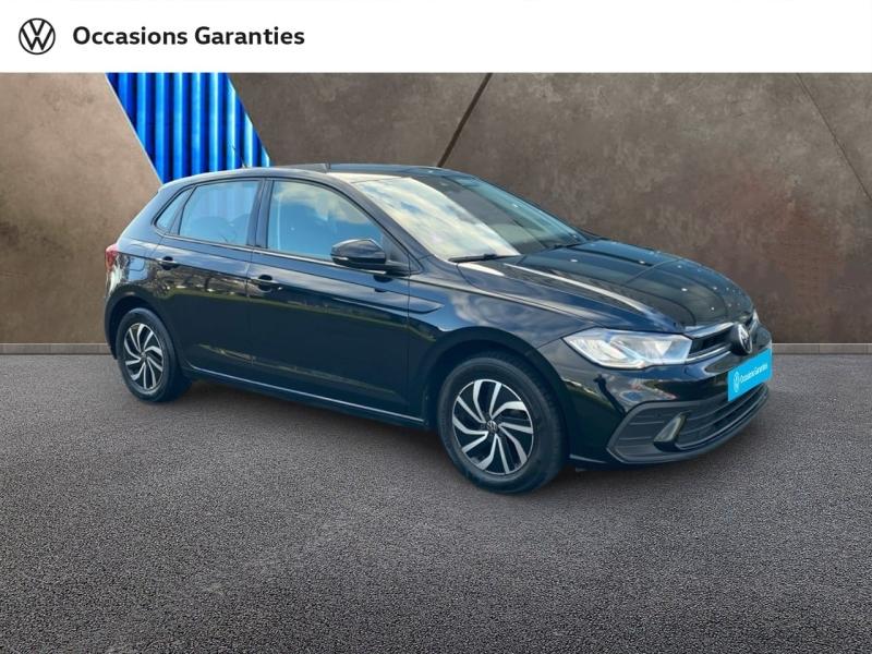 Voitures occasions VOLKSWAGEN POLO Life Rezé