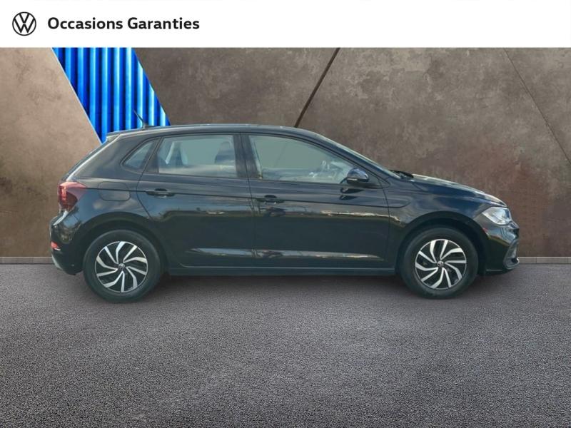 Voitures occasions VOLKSWAGEN POLO Life Rezé