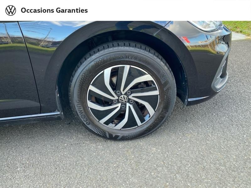 Voitures occasions VOLKSWAGEN POLO Life Rezé