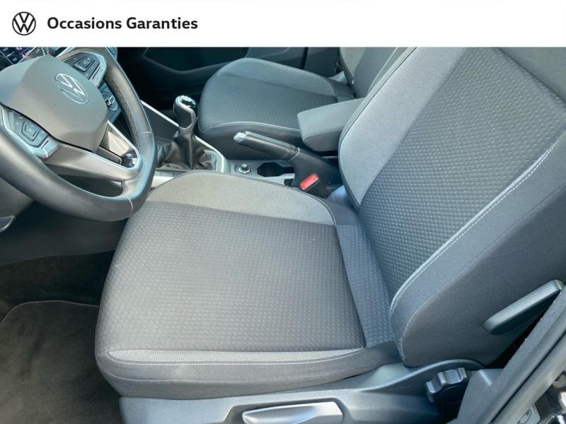 Voitures occasions VOLKSWAGEN POLO Life Rezé