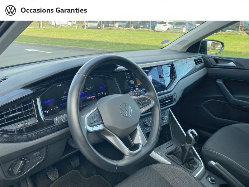 Voitures occasions VOLKSWAGEN POLO Life Rezé