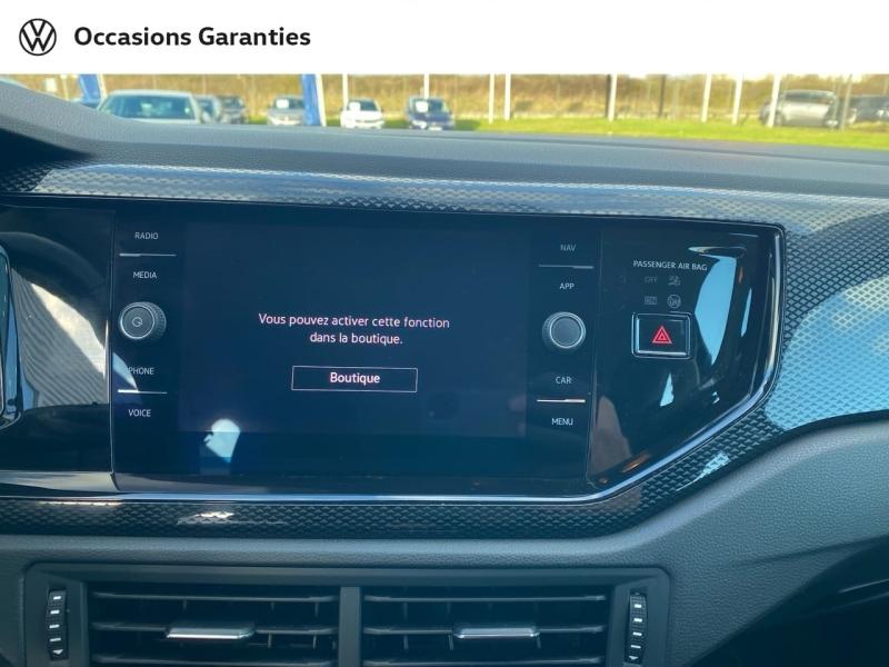 Voitures occasions VOLKSWAGEN POLO Life Rezé