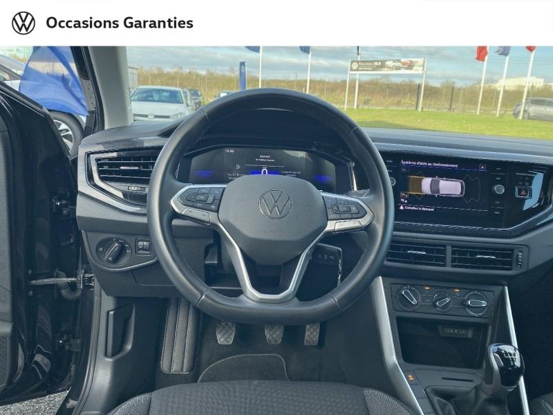 Voitures occasions VOLKSWAGEN POLO Life Rezé