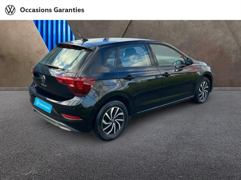 Voitures occasions VOLKSWAGEN POLO Life Rezé
