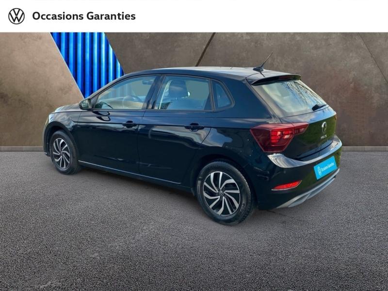 Voitures occasions VOLKSWAGEN POLO Life Rezé
