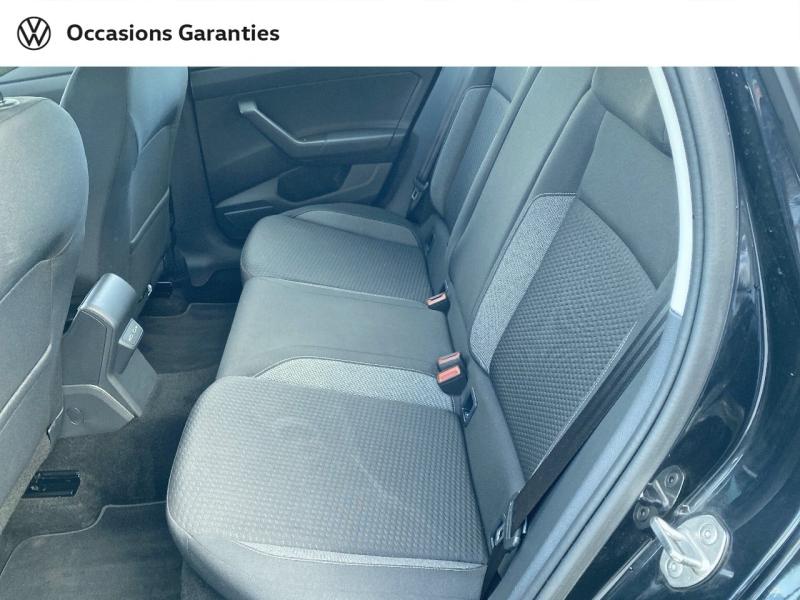 Voitures occasions VOLKSWAGEN POLO Life Rezé