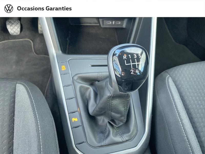 Voitures occasions VOLKSWAGEN POLO Life Rezé