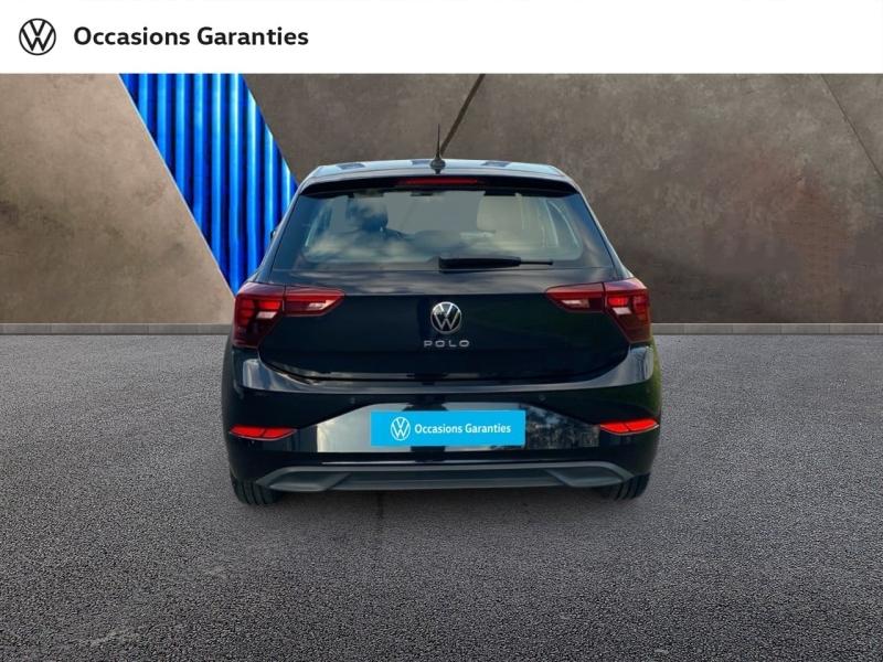 Voitures occasions VOLKSWAGEN POLO Life Rezé