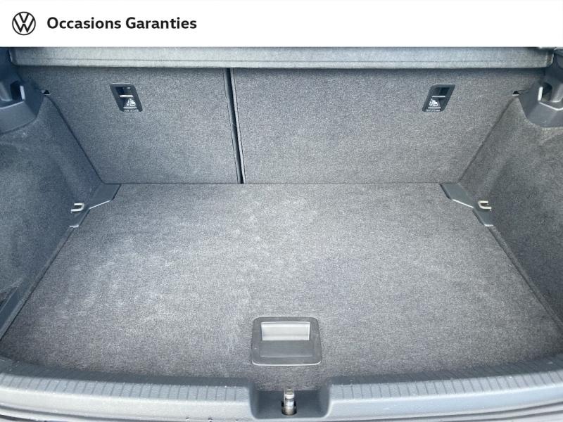 Voitures occasions VOLKSWAGEN POLO Life Rezé