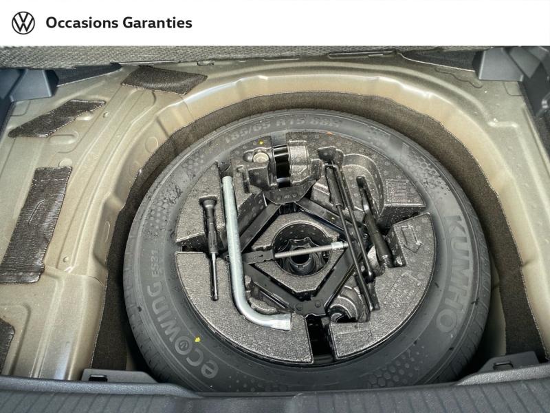 Voitures occasions VOLKSWAGEN POLO Life Rezé