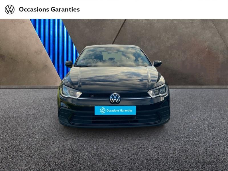 Voitures occasions VOLKSWAGEN POLO Life Rezé
