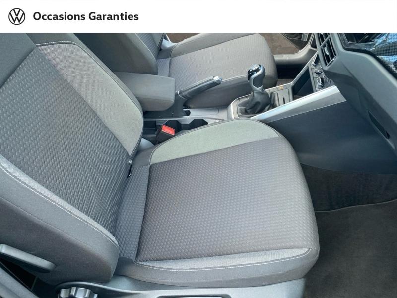 Voitures occasions VOLKSWAGEN POLO Life Rezé