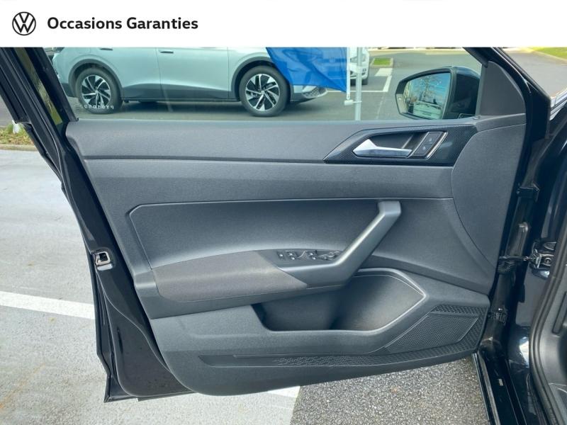 Voitures occasions VOLKSWAGEN POLO Life Rezé