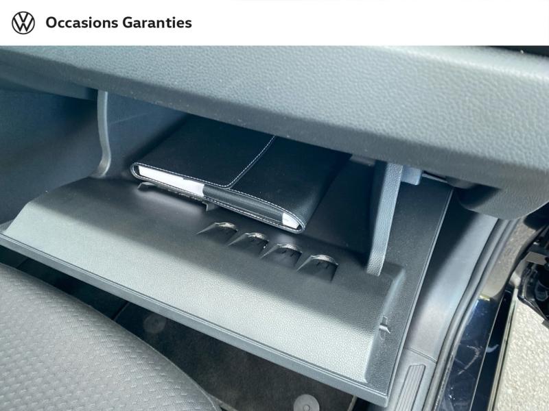 Voitures occasions VOLKSWAGEN POLO Life Rezé