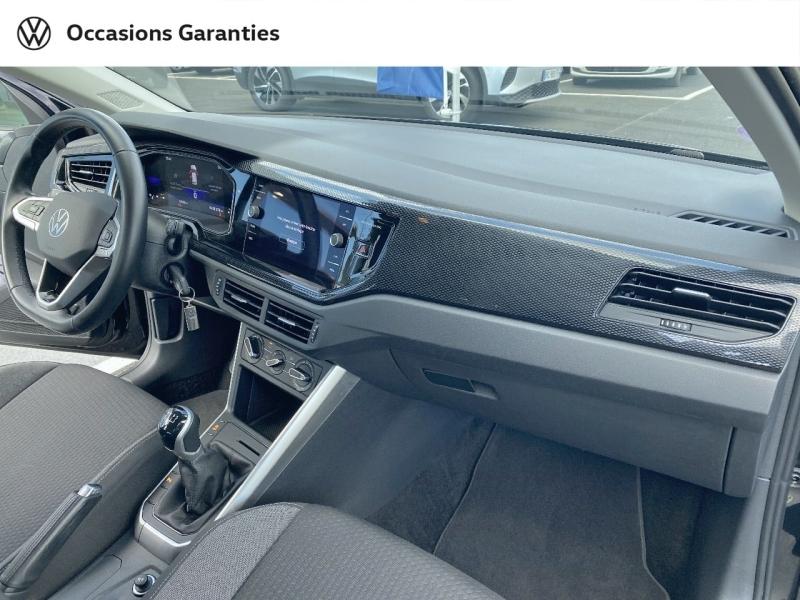Voitures occasions VOLKSWAGEN POLO Life Rezé