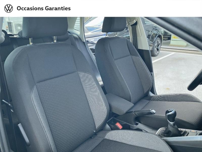 Voitures occasions VOLKSWAGEN POLO Life Rezé