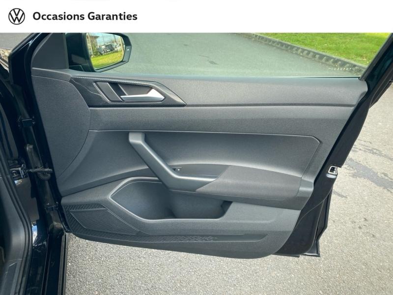 Voitures occasions VOLKSWAGEN POLO Life Rezé