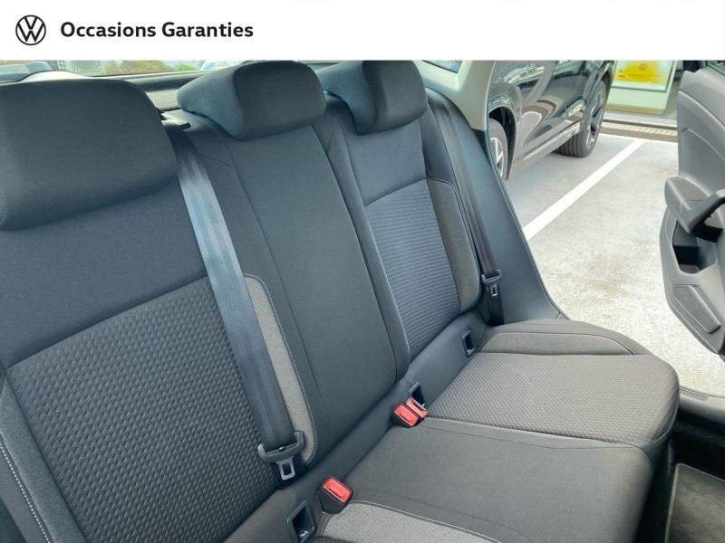 Voitures occasions VOLKSWAGEN POLO Life Rezé