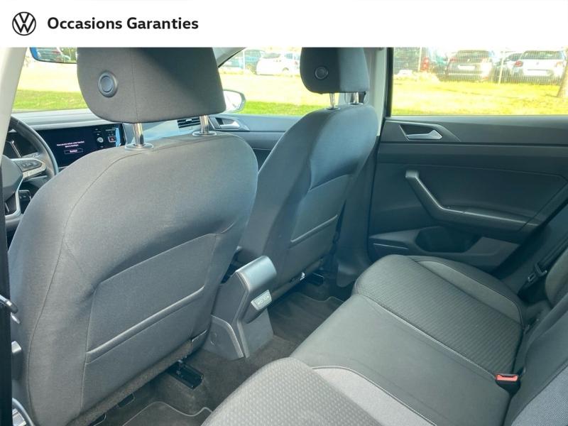 Voitures occasions VOLKSWAGEN POLO Life Rezé