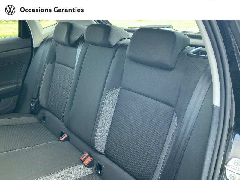 Voitures occasions VOLKSWAGEN POLO Life Rezé