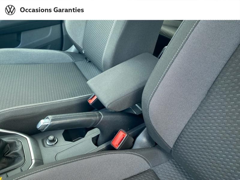 Voitures occasions VOLKSWAGEN POLO Life Rezé