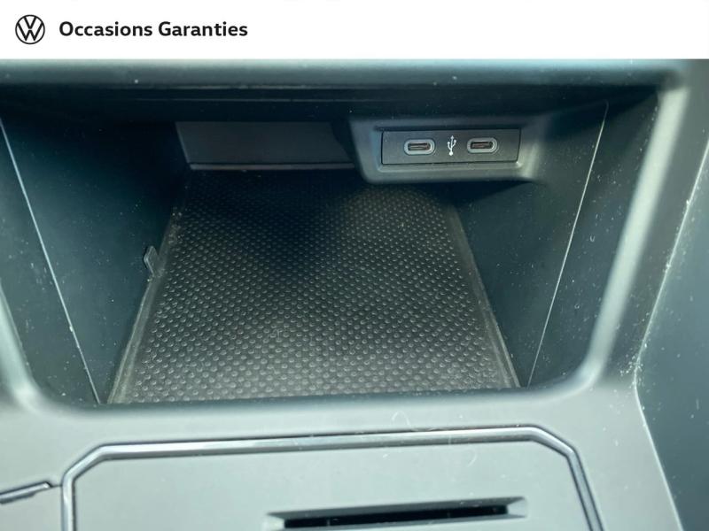 Voitures occasions VOLKSWAGEN POLO Life Rezé