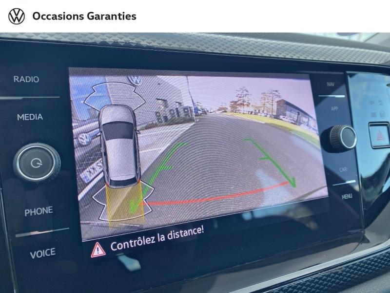 Voitures occasions VOLKSWAGEN POLO Life Rezé