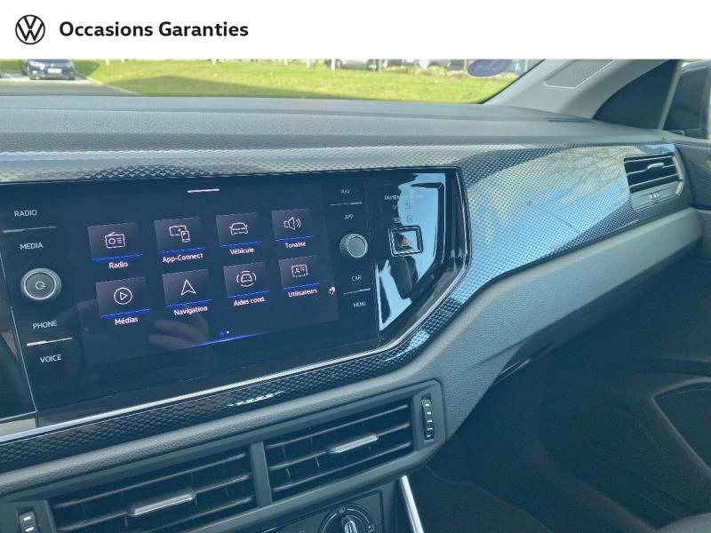 Voitures occasions VOLKSWAGEN POLO Life Rezé