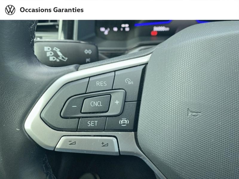 Voitures occasions VOLKSWAGEN POLO Life Rezé