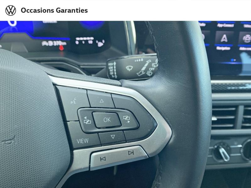 Voitures occasions VOLKSWAGEN POLO Life Rezé