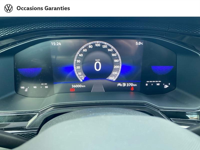Voitures occasions VOLKSWAGEN POLO Life Rezé