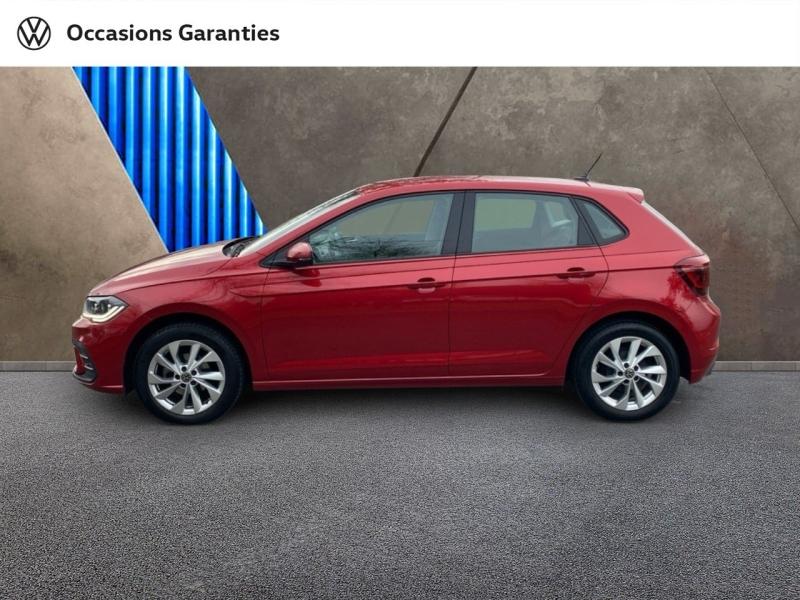 Voitures occasions VOLKSWAGEN POLO Style Rezé