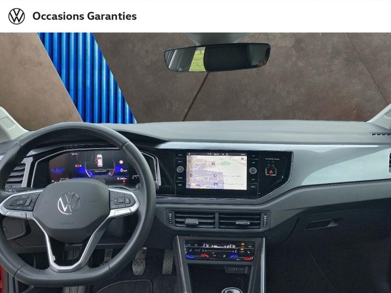 Voitures occasions VOLKSWAGEN POLO Style Rezé