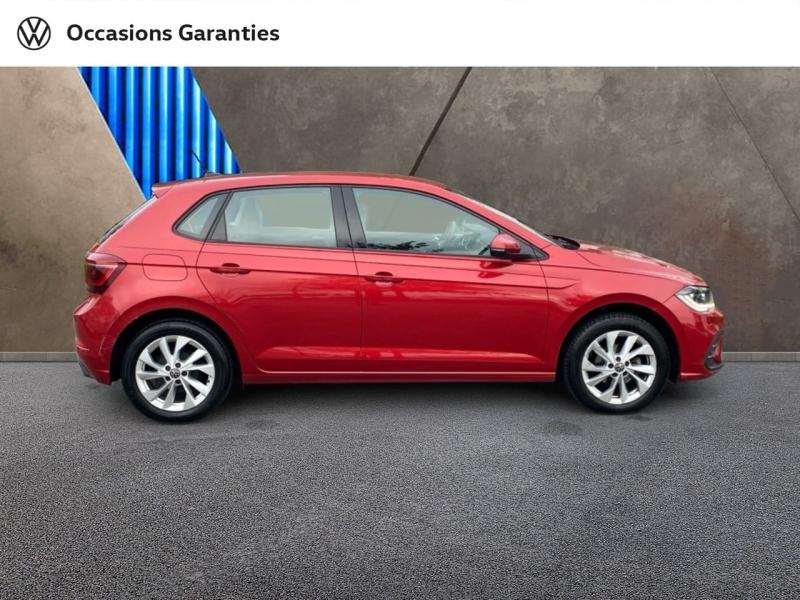 Voitures occasions VOLKSWAGEN POLO Style Rezé