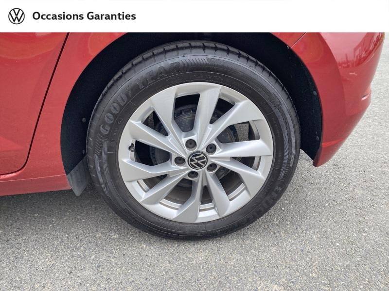 Voitures occasions VOLKSWAGEN POLO Style Rezé