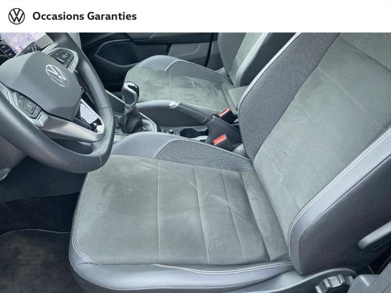 Voitures occasions VOLKSWAGEN POLO Style Rezé