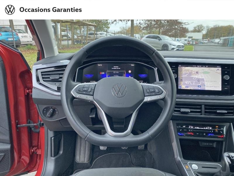 Voitures occasions VOLKSWAGEN POLO Style Rezé