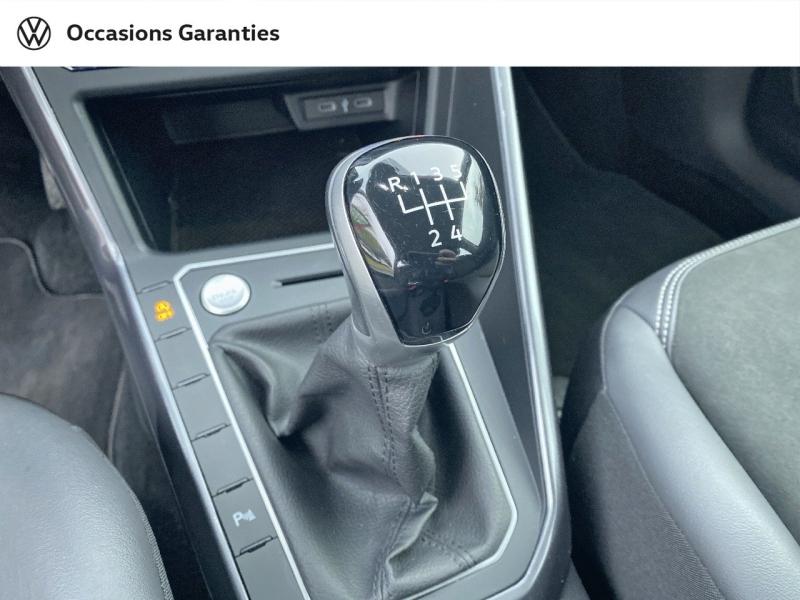 Voitures occasions VOLKSWAGEN POLO Style Rezé