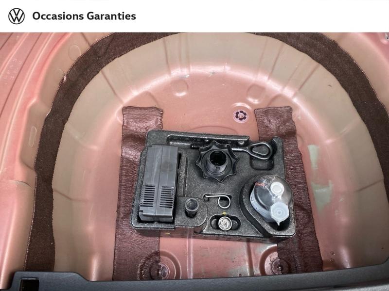 Voitures occasions VOLKSWAGEN POLO Style Rezé