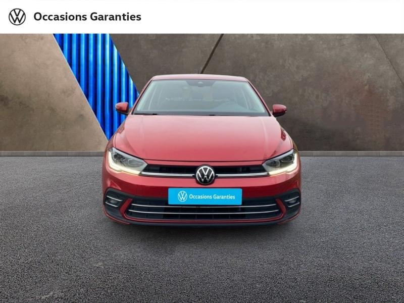 Voitures occasions VOLKSWAGEN POLO Style Rezé