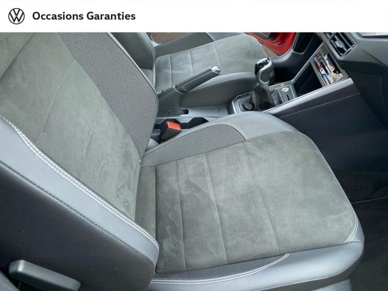 Voitures occasions VOLKSWAGEN POLO Style Rezé