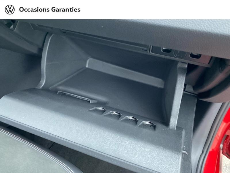 Voitures occasions VOLKSWAGEN POLO Style Rezé