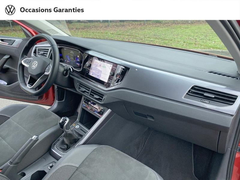 Voitures occasions VOLKSWAGEN POLO Style Rezé