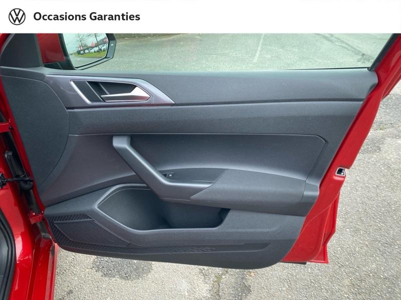 Voitures occasions VOLKSWAGEN POLO Style Rezé