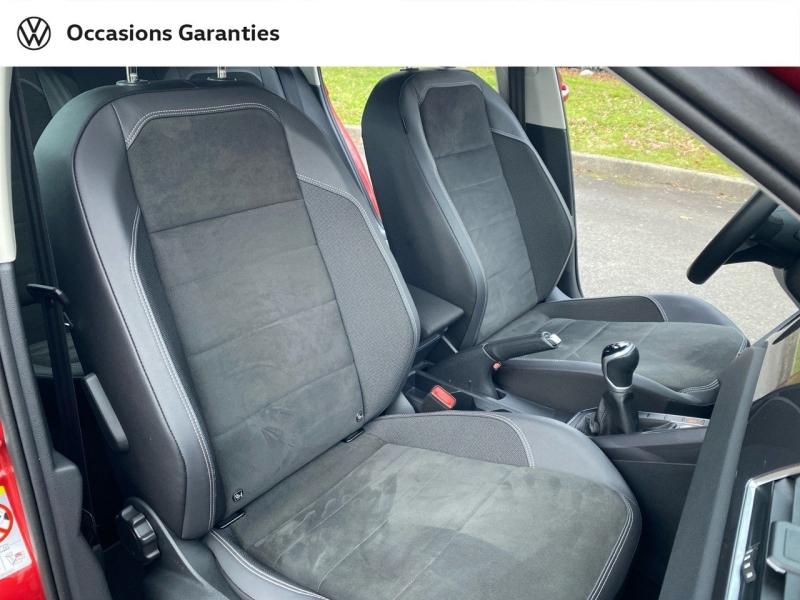 Voitures occasions VOLKSWAGEN POLO Style Rezé