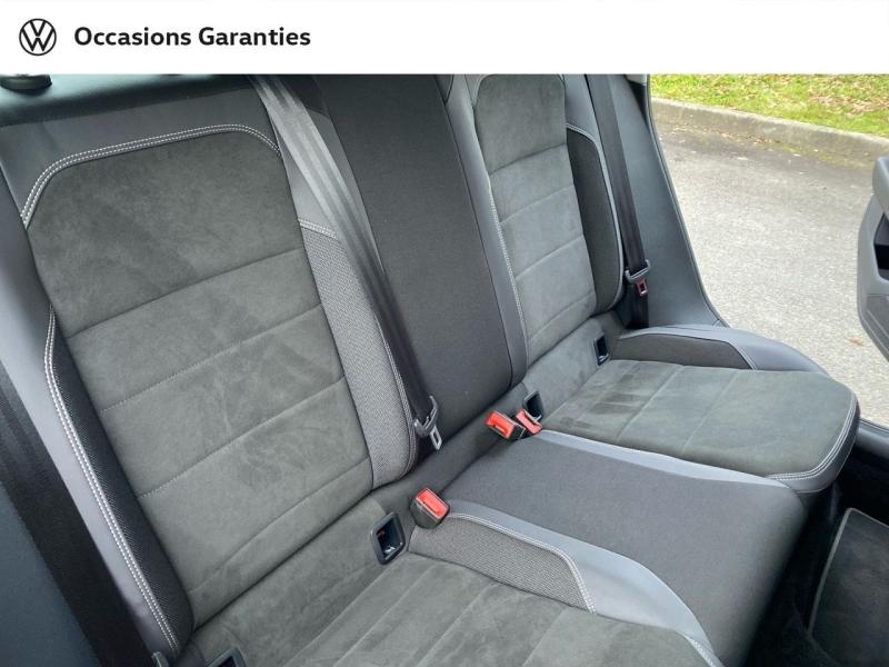 Voitures occasions VOLKSWAGEN POLO Style Rezé