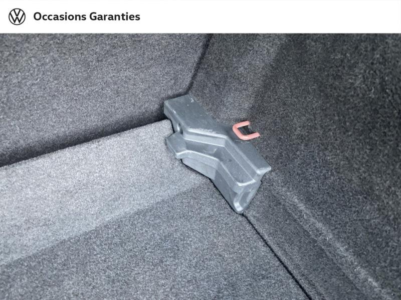 Voitures occasions VOLKSWAGEN POLO Style Rezé